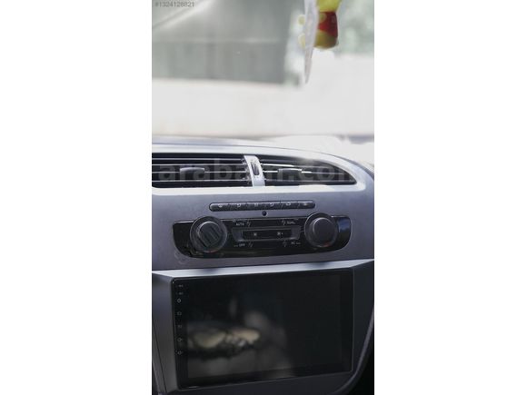 KORKMAZ OTOMOTİVDEN TEMİZ SEAT LEON