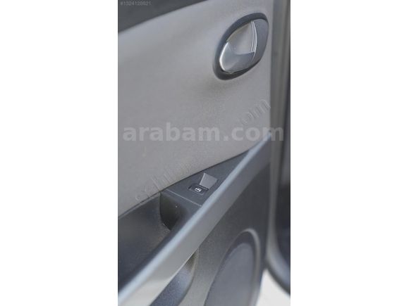 KORKMAZ OTOMOTİVDEN TEMİZ SEAT LEON