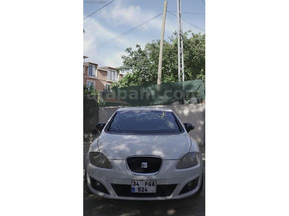 KORKMAZ OTOMOTİVDEN TEMİZ SEAT LEON