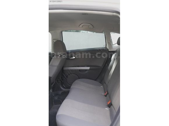 KORKMAZ OTOMOTİVDEN TEMİZ SEAT LEON
