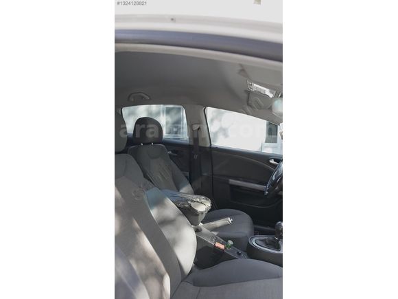 KORKMAZ OTOMOTİVDEN TEMİZ SEAT LEON