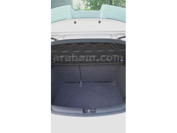 KORKMAZ OTOMOTİVDEN TEMİZ SEAT LEON