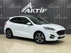 AKTİF 2020 KUGA DİZEL ST-LİNE TEKNOLOJİ+KONFOR EXTRA FULLBOYASIZ