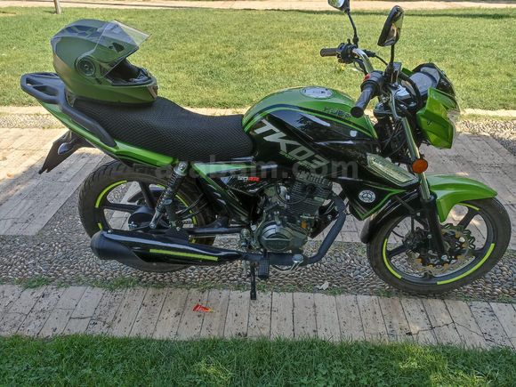 Sahibinden Kuba TK 03