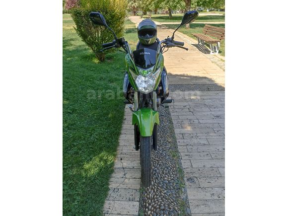 Sahibinden Kuba TK 03