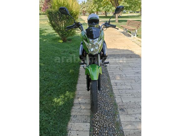 Sahibinden Kuba TK 03