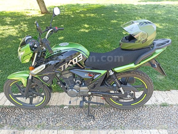 Sahibinden Kuba TK 03