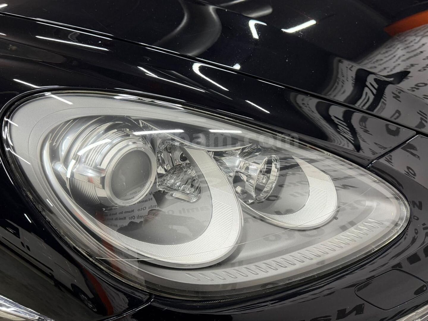 Sahibinden Porsche Cayenne 3.0 Diesel 2012 Model 6