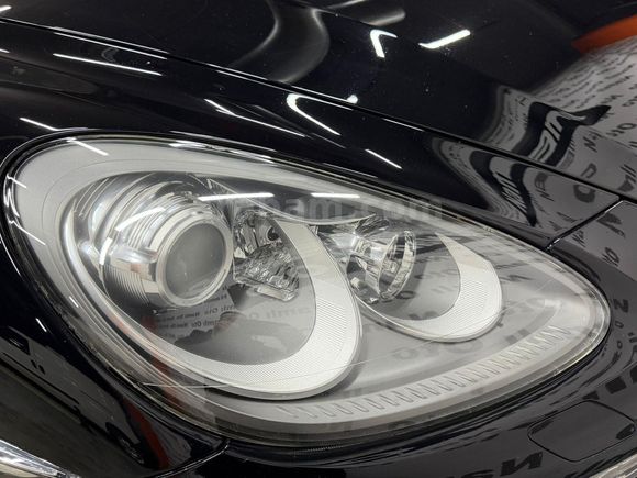 Sahibinden Porsche Cayenne 3.0 Diesel 2012 Model