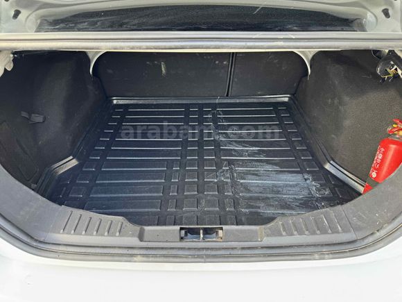 Sahibinden Ford Focus 1.6 TDCi Trend X 2014 Model 