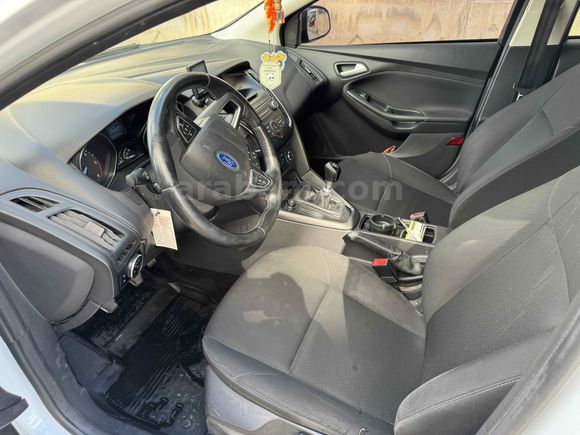 Sahibinden Ford Focus 1.6 TDCi Trend X 2014 Model 