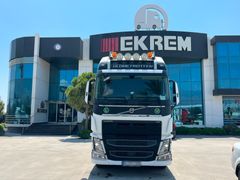 EKREMDEN 2021 VOLVO FH 540 XXL KABİN PARK KLİMA DEP ADR