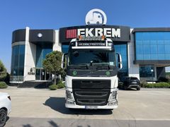 EKREMDEN 2021 MODEL VOLVO FH 540 XXL KABİN PARK KLİMA DEP ADR