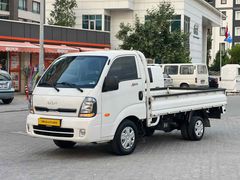 Galeriden Kia Bongo K2500 DLX Aydın