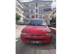 Sahibinden Ford Escort 1.6 CLX 1997 Model