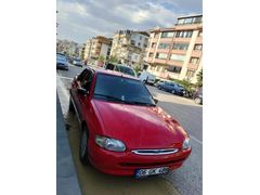 Sahibinden Ford Escort 1.6 CLX 1997 Model