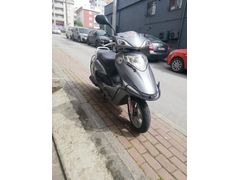 Sahibinden Apachi Nova 125
