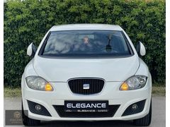 2012 MODEL SEAT LEON CR STYLE 1.6 TDI OTOMATİK DSG 7 İLERİ