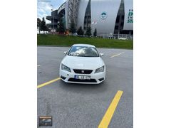 SERVİS BAKIMLI OTOMATİK 1.6 TDI LEON