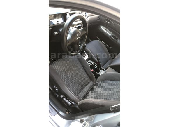 Sahibinden Mitsubishi Lancer 1.6 Invite 2007 Model