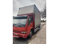Sahibinden Isuzu NPR