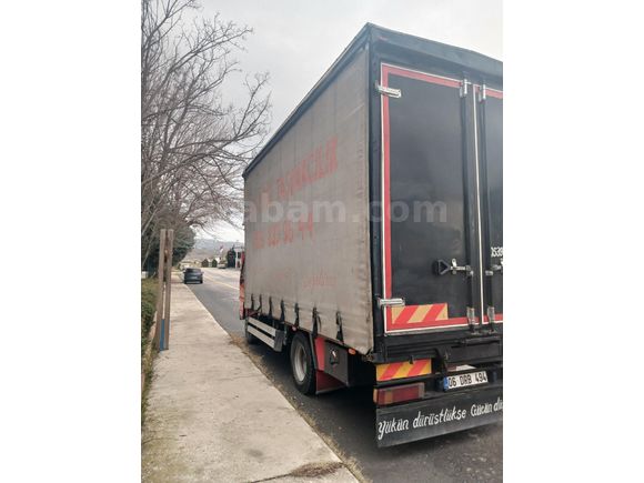 Sahibinden Isuzu NPR