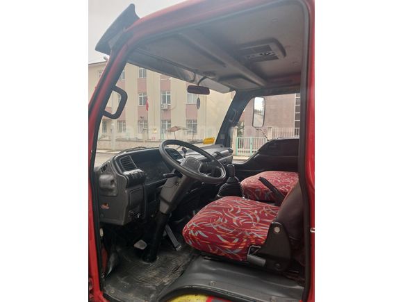 Sahibinden Isuzu NPR