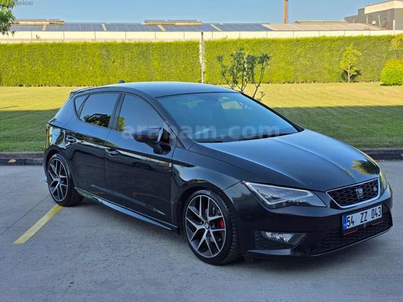 2013 MODEL BAKIMLI MASRAFSIZ DEĞİŞENSİZ LEON