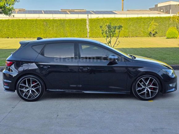 2013 MODEL BAKIMLI MASRAFSIZ DEĞİŞENSİZ LEON