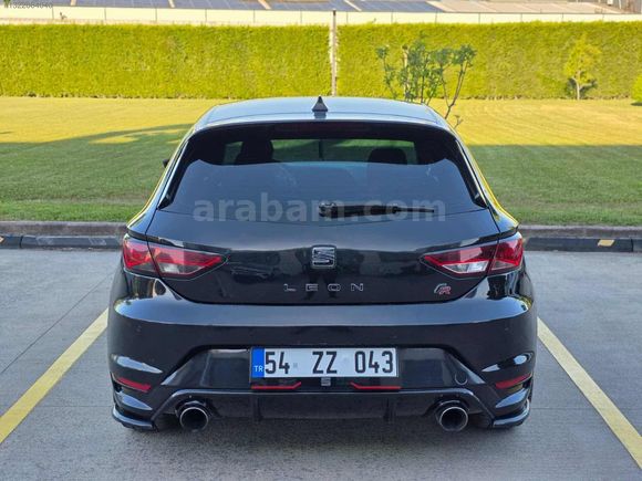 2013 MODEL BAKIMLI MASRAFSIZ DEĞİŞENSİZ LEON