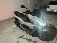 Sahibinden Honda PCX125 