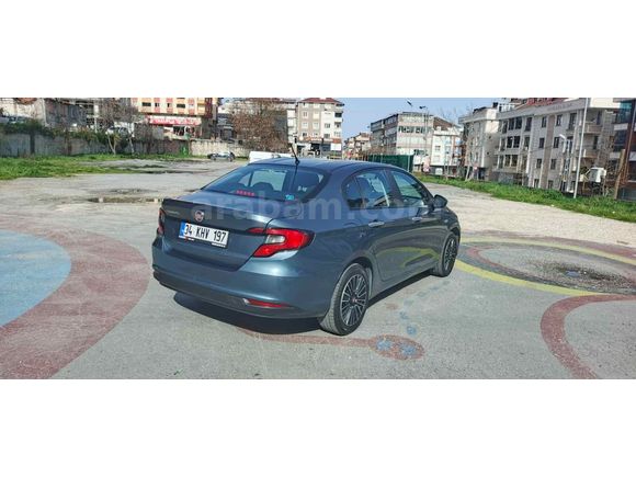 Sahibinden Fiat Egea 1.4 Fire Easy Plus 2024 Model 