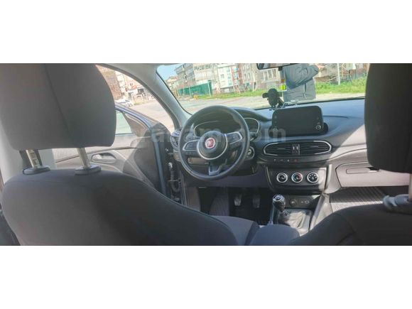 Sahibinden Fiat Egea 1.4 Fire Easy Plus 2024 Model 