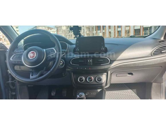 Sahibinden Fiat Egea 1.4 Fire Easy Plus 2024 Model 
