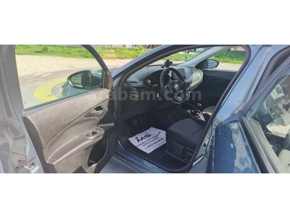 Sahibinden Fiat Egea 1.4 Fire Easy Plus 2024 Model 