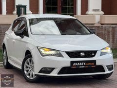 AKABEY MOTORS'DAN 2013 1.6 TDI STYLE SEAT LEON