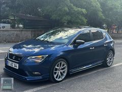 2015 SEAT LEON CAM TAVAN OTOMOTIK FULL EXTRALI