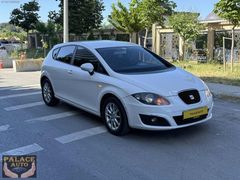 2012 MODEL SEAT LEON CR STYLE 1.6 TDI OTOMATİK DSG 7 İLERİ
