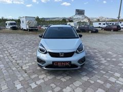 2025 HONDA JAZZ 1.5 HEV HİBRİT CROSSTAR SADECE 11.000 KM BOYASIZ