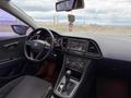 SEAT LEON DİZEL OTOMATİK