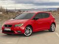 SEAT LEON DİZEL OTOMATİK