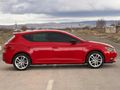 SEAT LEON DİZEL OTOMATİK