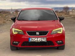 SEAT LEON DİZEL OTOMATİK