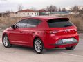SEAT LEON DİZEL OTOMATİK