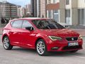 SEAT LEON DİZEL OTOMATİK
