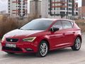 SEAT LEON DİZEL OTOMATİK