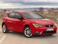 SEAT LEON DİZEL OTOMATİK