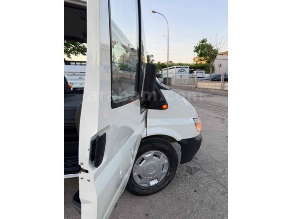 Galeriden Ford Trucks Transit 350 M Gaziantep