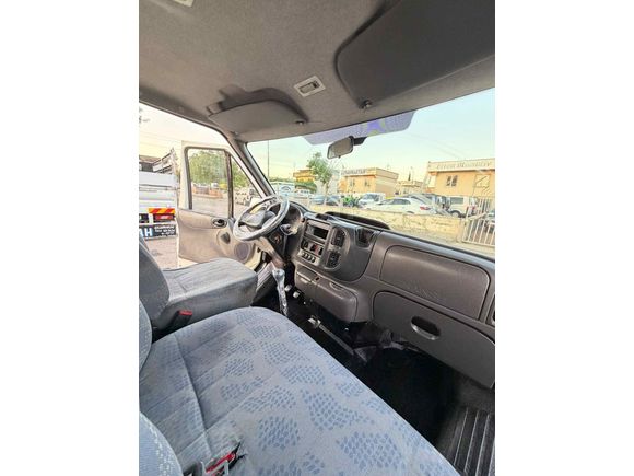 Galeriden Ford Trucks Transit 350 M Gaziantep