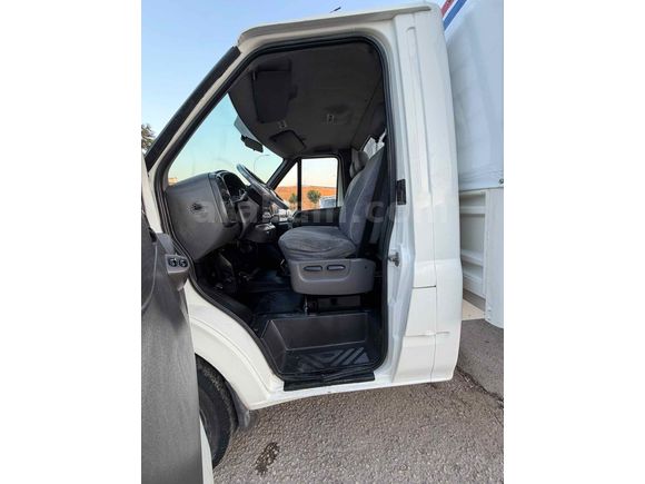 Galeriden Ford Trucks Transit 350 M Gaziantep
